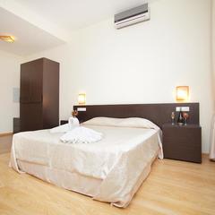 Отель Алива / ALiva Hotel, Санкт-Петербург, Ленинградская область