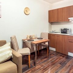 Апарт-отель Прима / Prima Apart Hotel, Санкт-Петербург, Ленинградская область