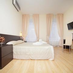 Отель Алива / ALiva Hotel, Санкт-Петербург, Ленинградская область