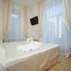 Отель Алива / ALiva Hotel, Санкт-Петербург, Ленинградская область