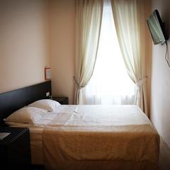 Отель Алива / ALiva Hotel, Санкт-Петербург, Ленинградская область