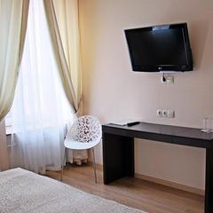 Отель Алива / ALiva Hotel, Санкт-Петербург, Ленинградская область