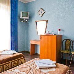 Мини-отель Уютный дворик, Адлер, Краснодарский край