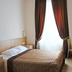 Отель Алива / ALiva Hotel, Санкт-Петербург, Ленинградская область