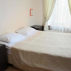 Отель Алива / ALiva Hotel, Санкт-Петербург, Ленинградская область