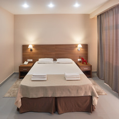 Отель Арт-отель, Хоста, Краснодарский край