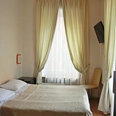 Отель Алива / ALiva Hotel, Санкт-Петербург, Ленинградская область