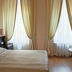 Отель Алива / ALiva Hotel, Санкт-Петербург, Ленинградская область