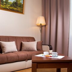 Отель Аветпарк / AvetPark Hotel, Санкт-Петербург, Ленинградская область