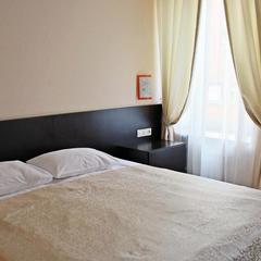 Отель Алива / ALiva Hotel, Санкт-Петербург, Ленинградская область