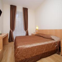 Отель Алива / ALiva Hotel, Санкт-Петербург, Ленинградская область