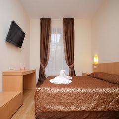 Отель Алива / ALiva Hotel, Санкт-Петербург, Ленинградская область