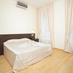 Отель Алива / ALiva Hotel, Санкт-Петербург, Ленинградская область