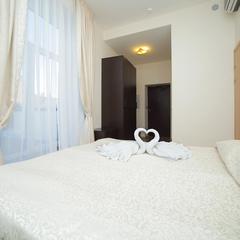 Отель Алива / ALiva Hotel, Санкт-Петербург, Ленинградская область