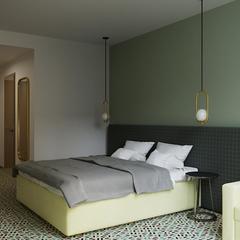 Отель Аурум Family Resort & SPA, Благовещенская, Краснодарский край