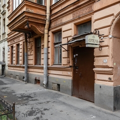 Отель Велитель / Welitel, Санкт-Петербург, Ленинградская область