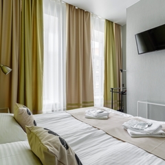 Отель Велитель / Welitel, Санкт-Петербург, Ленинградская область