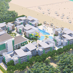 Отель Аурум Family Resort & SPA, Благовещенская, Краснодарский край