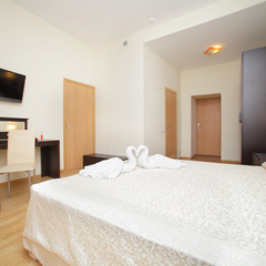 Отель Алива / ALiva Hotel, Санкт-Петербург, Ленинградская область