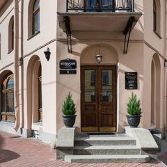 Отель Калейдоскоп на Мойке, Санкт-Петербург, Ленинградская область