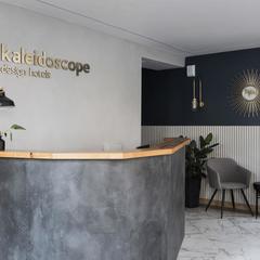 Отель Калейдоскоп на Мойке, Санкт-Петербург, Ленинградская область