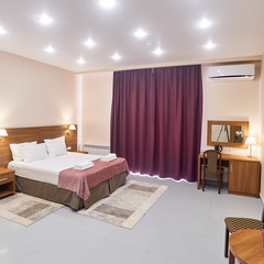 Отель Арт-отель, Хоста, Краснодарский край