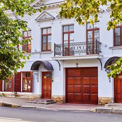 Отель Александр Хаус / Alexander House, Санкт-Петербург, Ленинградская область
