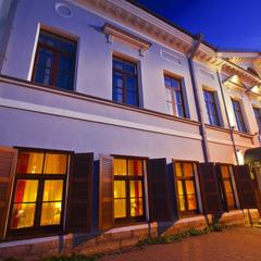 Отель Александр Хаус / Alexander House, Санкт-Петербург, Ленинградская область