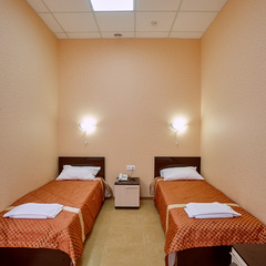 Отель Арт-отель, Хоста, Краснодарский край