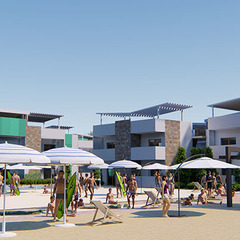 Отель Аурум Family Resort & SPA, Благовещенская, Краснодарский край