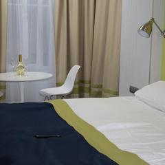 Отель Велитель / Welitel, Санкт-Петербург, Ленинградская область