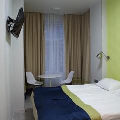 Отель Велитель / Welitel, Санкт-Петербург, Ленинградская область