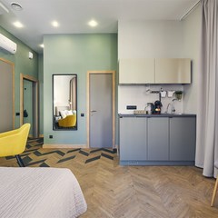 Отель Калейдоскоп на Мойке, Санкт-Петербург, Ленинградская область