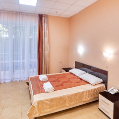 Отель Арт-отель, Хоста, Краснодарский край