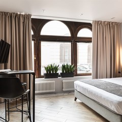 Отель Калейдоскоп на Мойке, Санкт-Петербург, Ленинградская область