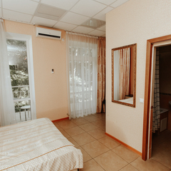 Отель Арт-отель, Хоста, Краснодарский край