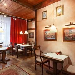 Отель Александр Хаус / Alexander House, Санкт-Петербург, Ленинградская область