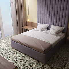 Отель Аурум Family Resort & SPA, Благовещенская, Краснодарский край