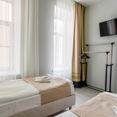 Отель Велитель / Welitel, Санкт-Петербург, Ленинградская область