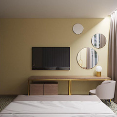 Отель Аурум Family Resort & SPA, Благовещенская, Краснодарский край