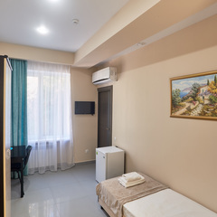 Отель Арт-отель, Хоста, Краснодарский край