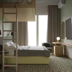 Отель Аурум Family Resort & SPA, Благовещенская, Краснодарский край