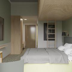 Отель Аурум Family Resort & SPA, Благовещенская, Краснодарский край