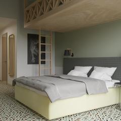 Отель Аурум Family Resort & SPA, Благовещенская, Краснодарский край