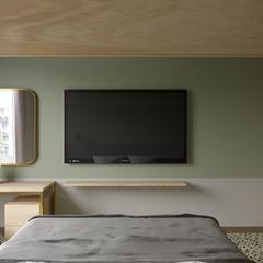 Отель Аурум Family Resort & SPA, Благовещенская, Краснодарский край