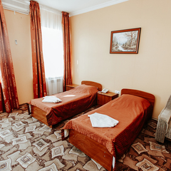 Отель Арт-отель, Хоста, Краснодарский край