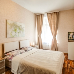 Отель Prima Guest House, Санкт-Петербург, Ленинградская область