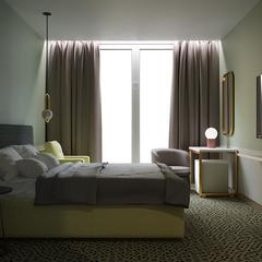 Отель Аурум Family Resort & SPA, Благовещенская, Краснодарский край