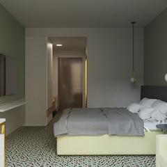 Отель Аурум Family Resort & SPA, Благовещенская, Краснодарский край