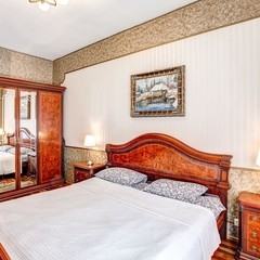 Отель Prima Guest House, Санкт-Петербург, Ленинградская область